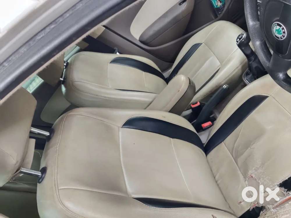 Skoda Rapid 1.6 Ambition 2012 Diesel