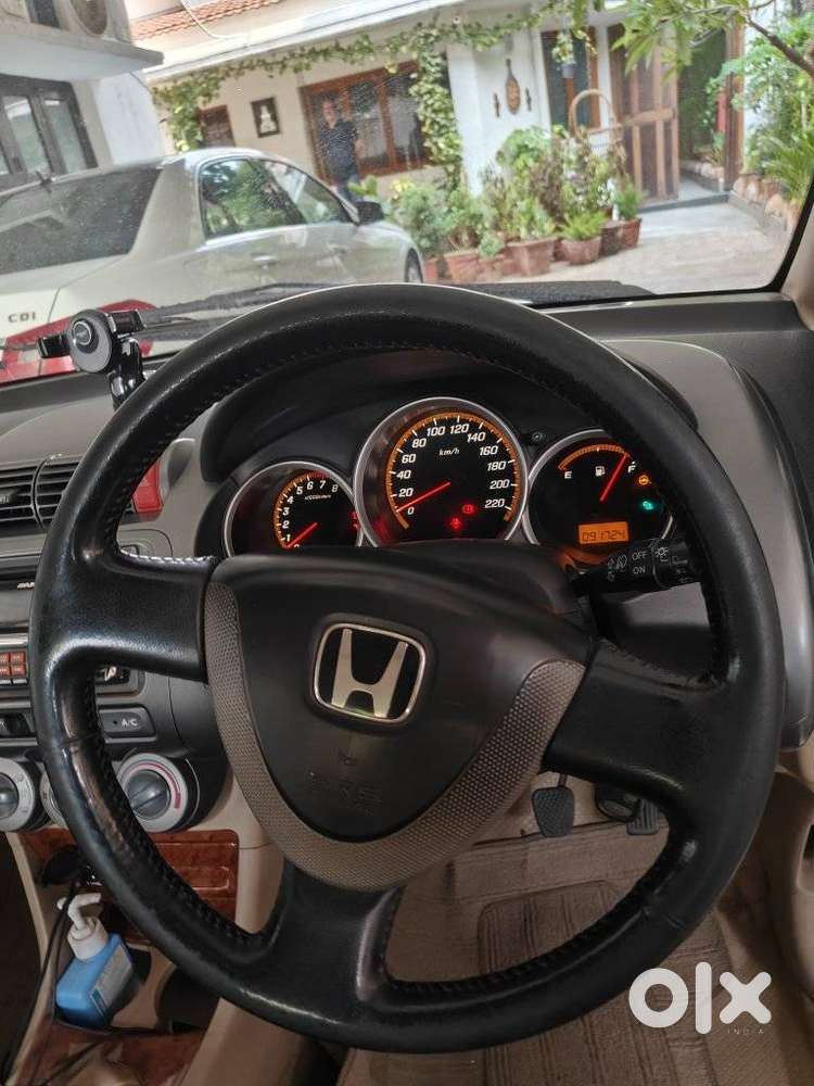 Honda City Zx Vtec, 2008, Petrol