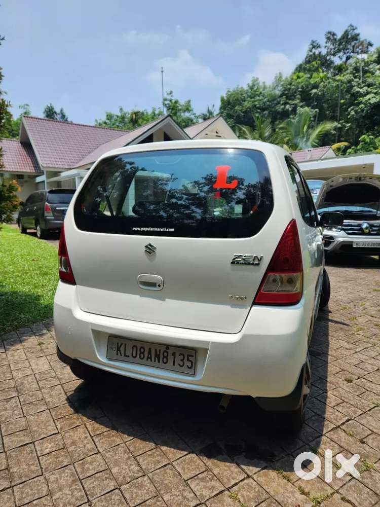 Maruti Suzuki Estilo Vxi 2008