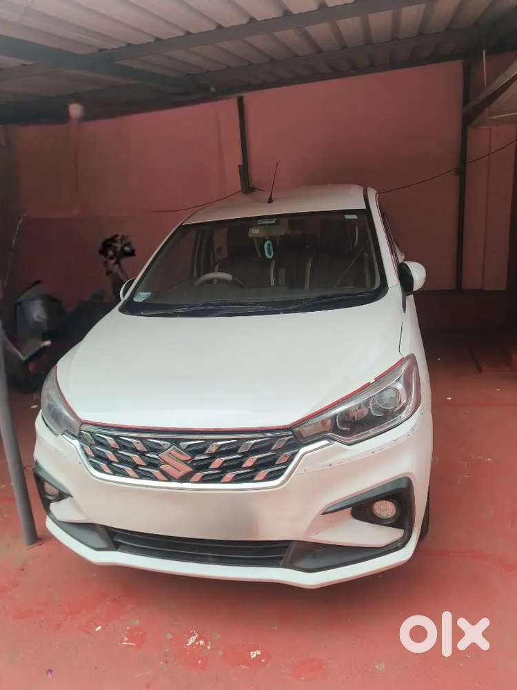 Maruti Suzuki Ertiga Tour 2024