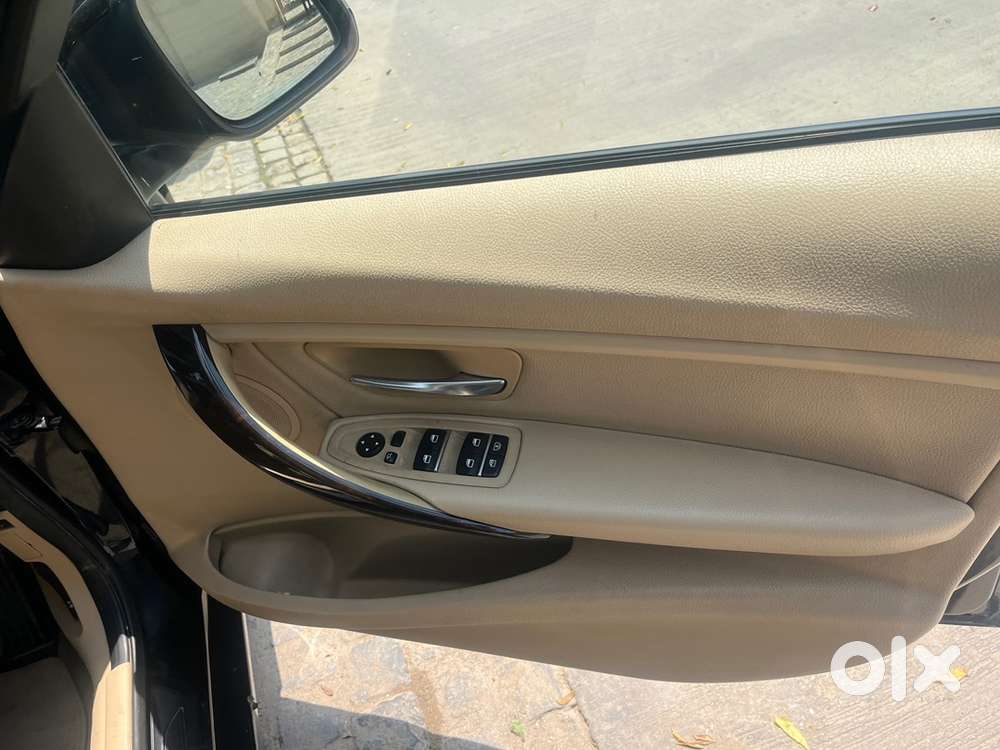 Bmw 3 Series 2017
