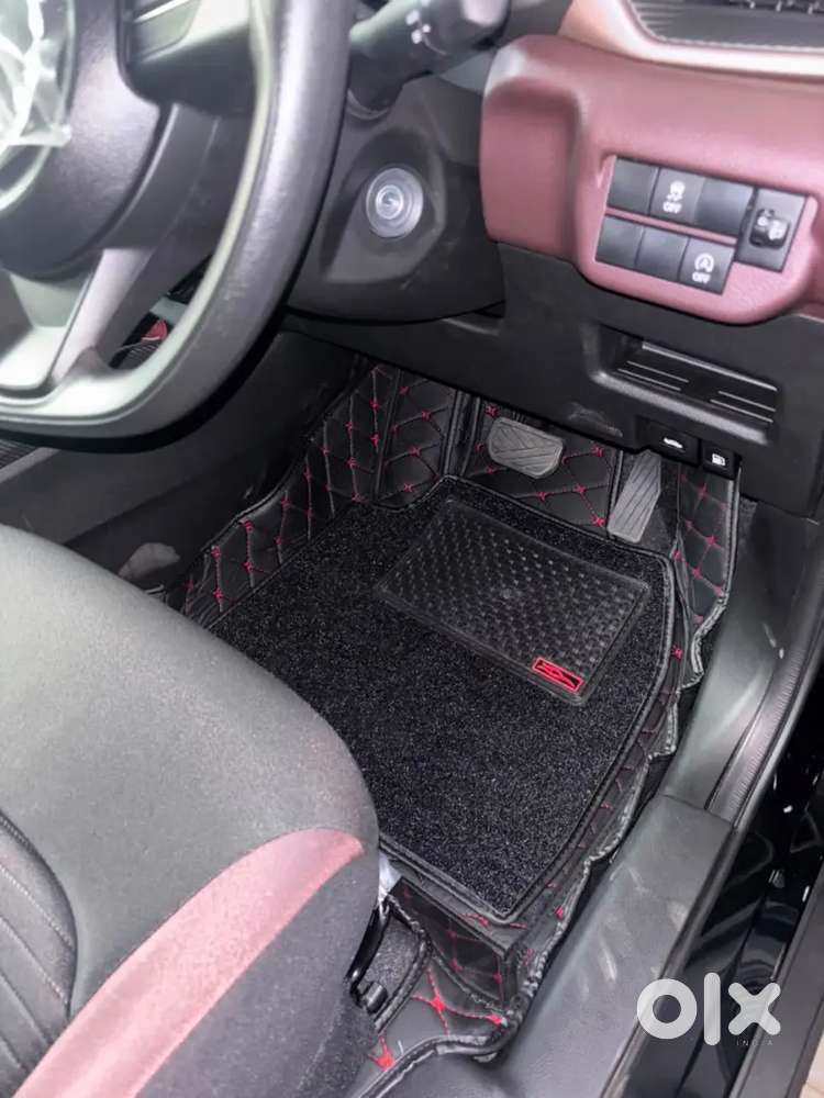 Maruti Suzuki Fronx 2026 Delta Plus Ags