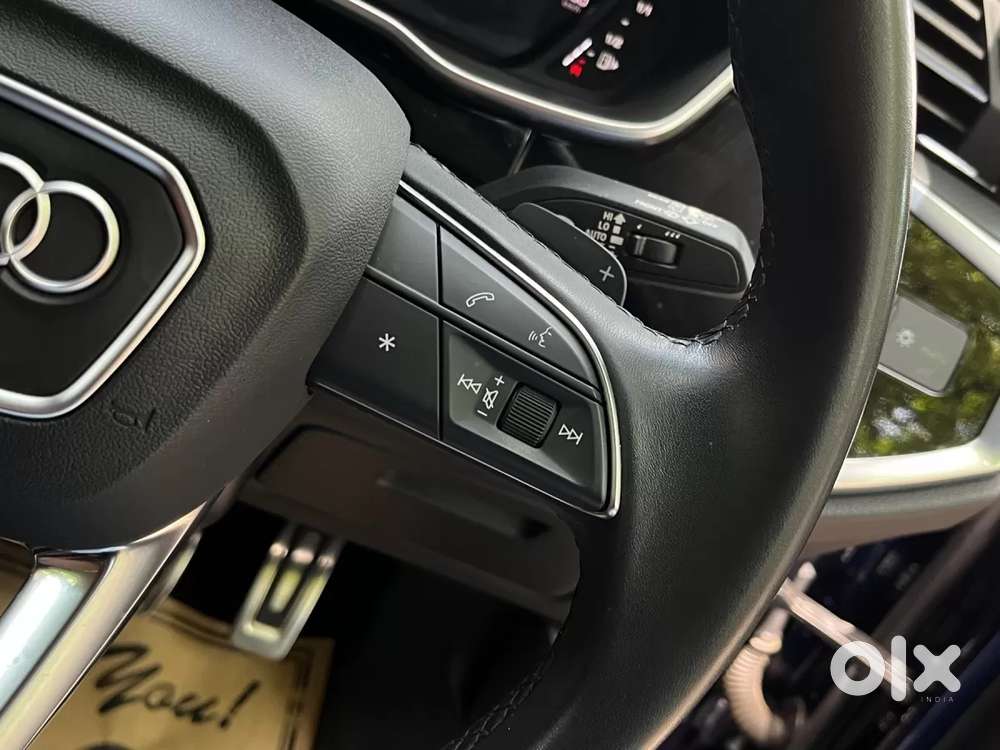 Audi Q3 Sportback, 2024, Petrol