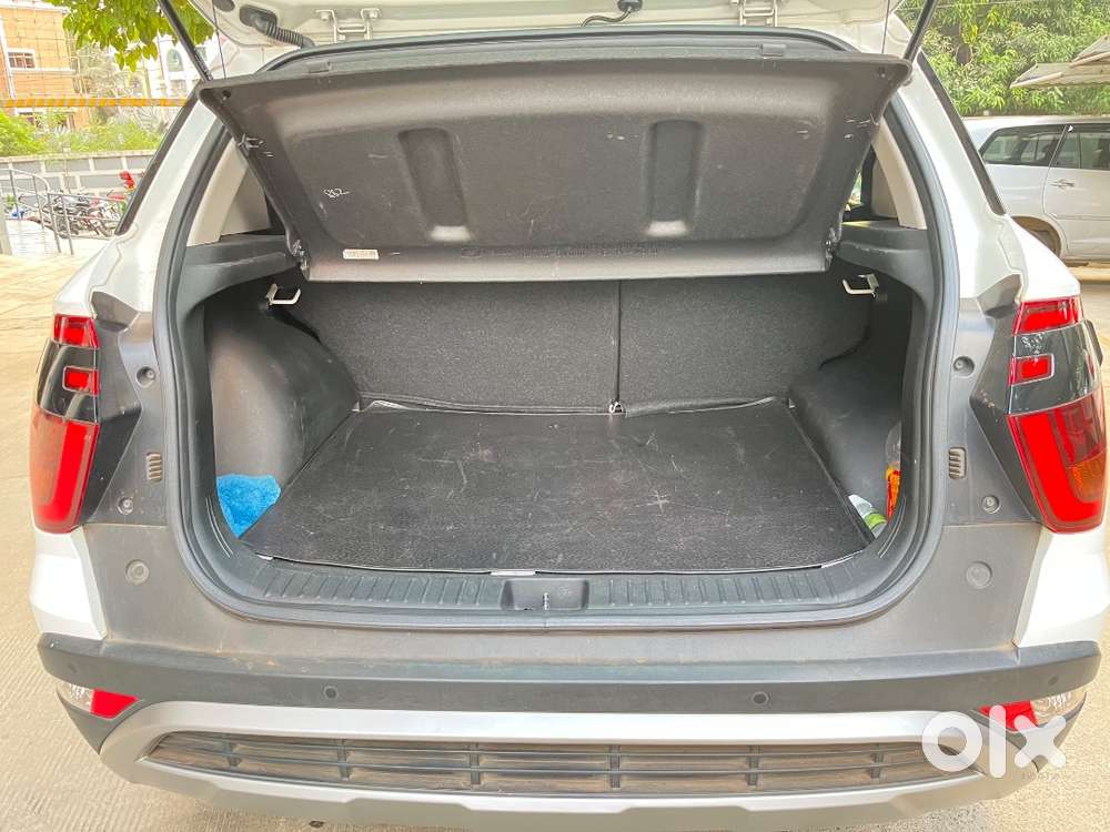 Hyundai Creta Sx1.5