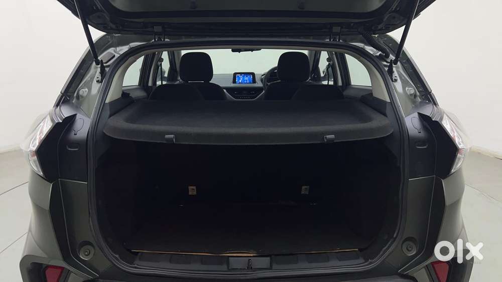 Tata Nexon 1.2 Revotron Xm Plus (s), 2023, Petrol