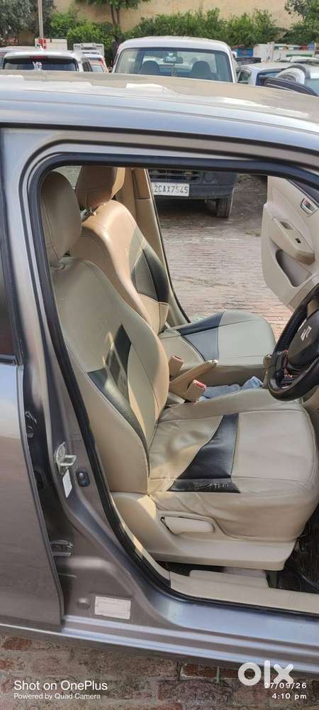 Maruti Swift Dzire 2014