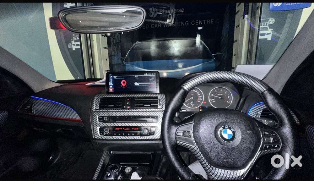 Bmw 1 Series Diesel 2013