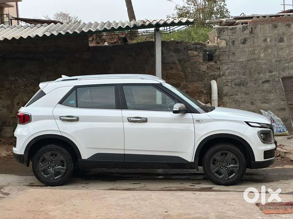 Hyundai Venue S Plus 2024