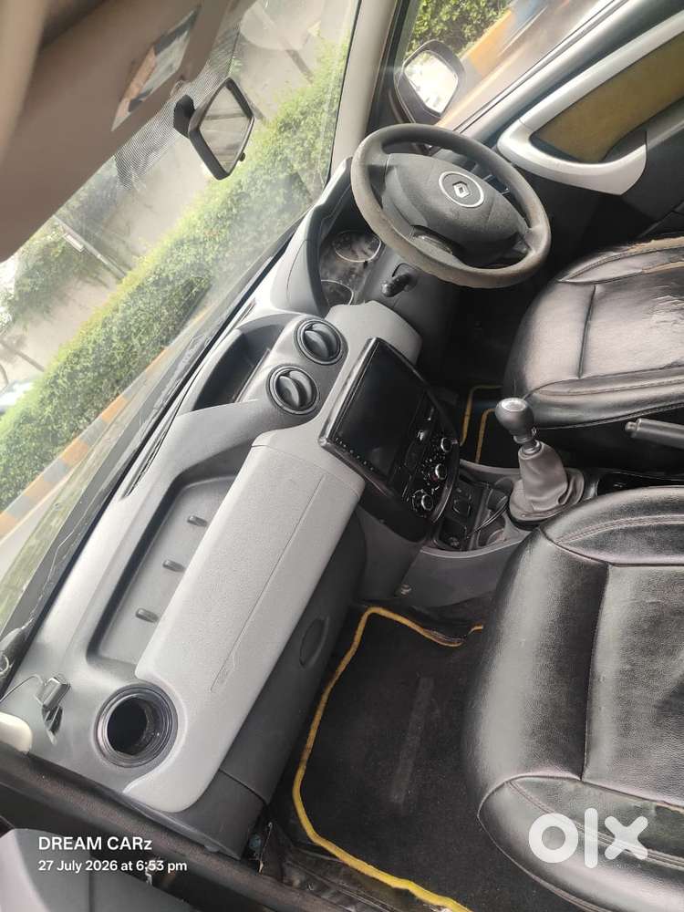 Renault Duster 110 Ps Rxl Adventure, 2014, Diesel
