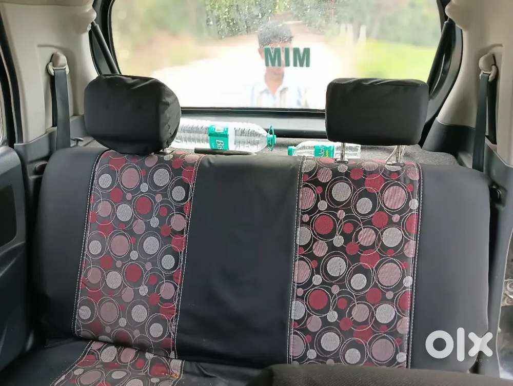 Maruti Suzuki Wagon R 2013 Petrol Well Maintained