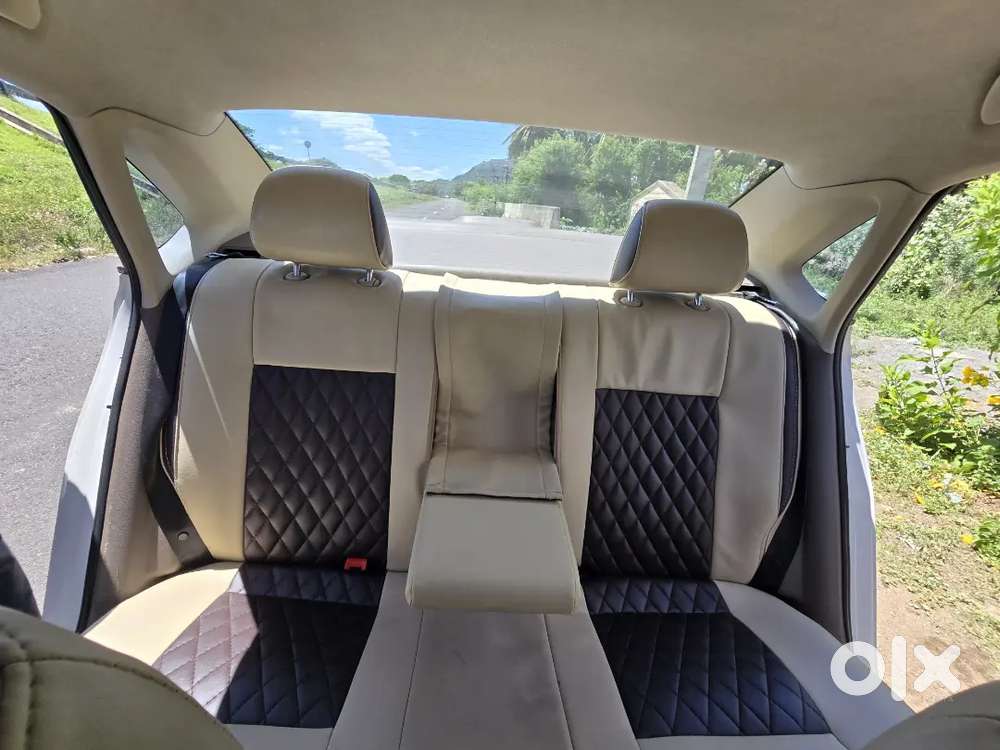 Skoda Rapid 1.5ltr Well Maintained With Company Record