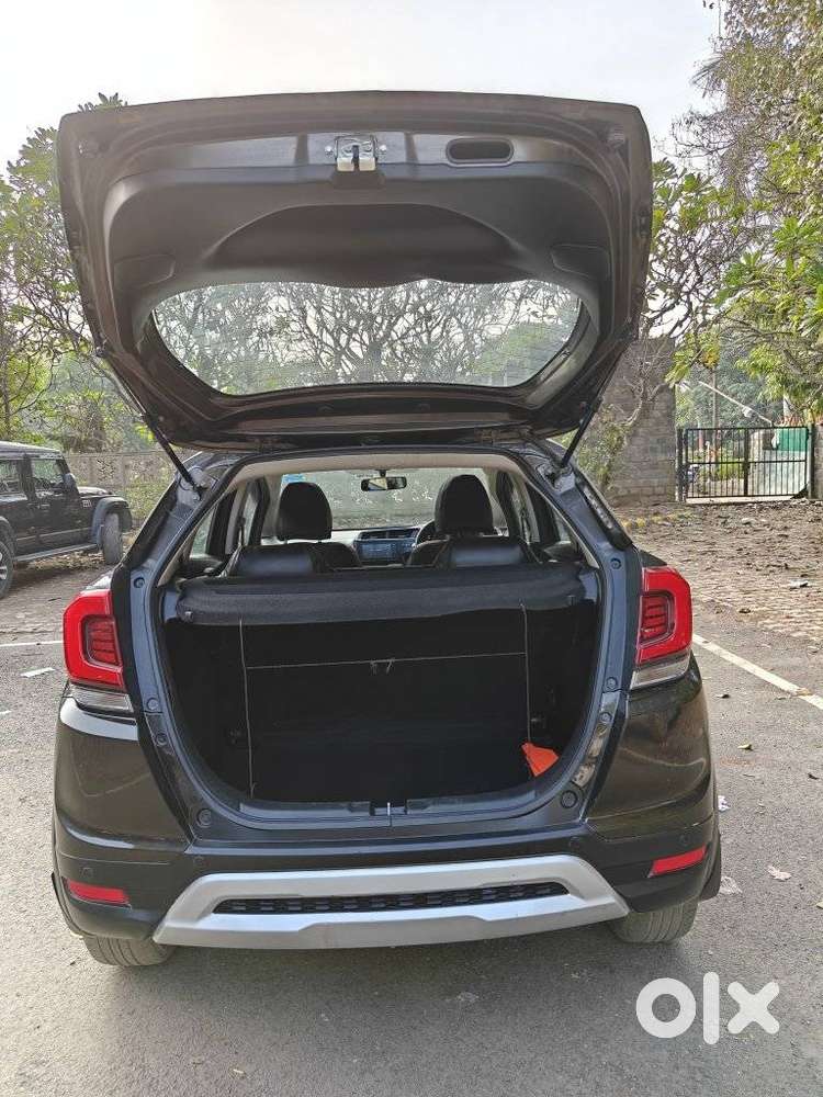 Honda Wr-v I-vtec Vx, 2022, Petrol