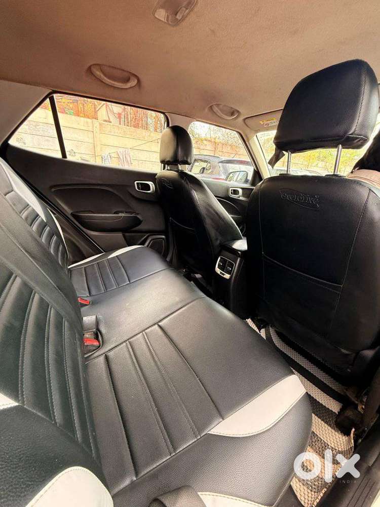 Hyundai Venue S Plus Mt 1.2 Kappa, 2022, Petrol