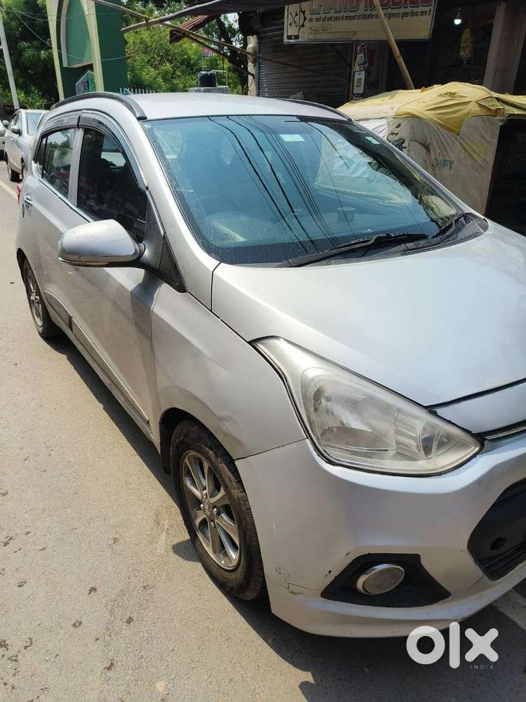 Immaculate Condition Car