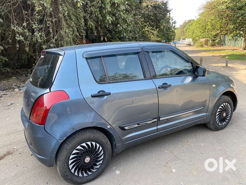 Maruti Suzuki Swift 2007 Petrol Well Maintained