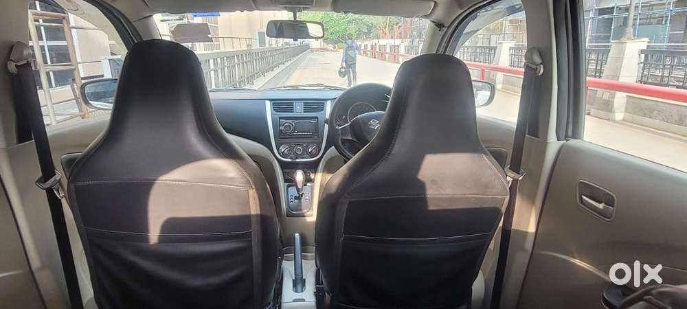 Maruti Suzuki Celerio Vxi Amt, 2016, Cng & Hybrids