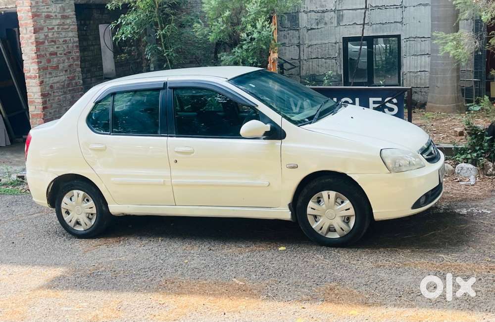 Tata Indigo Cs Life 2030