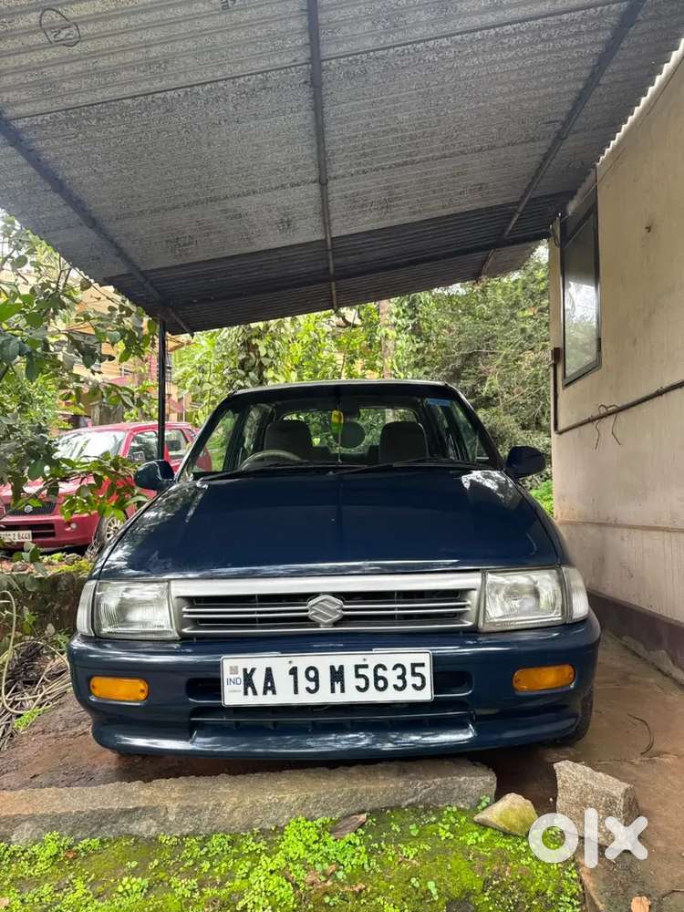 1995 Model, Suzuki Engine Fc Upto 2030.