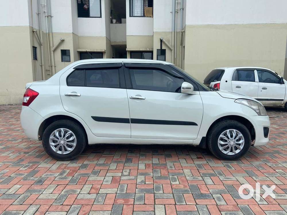 Maruti Swift Dzire 2013