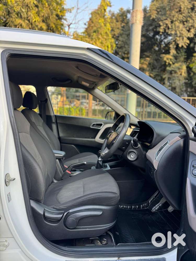 Hyundai Creta 1.4 Crdi S Plus, 2020, Diesel