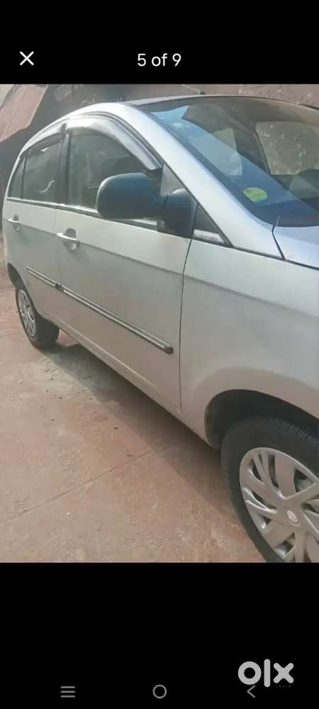 Indica Vista 2029 Tqk Passing