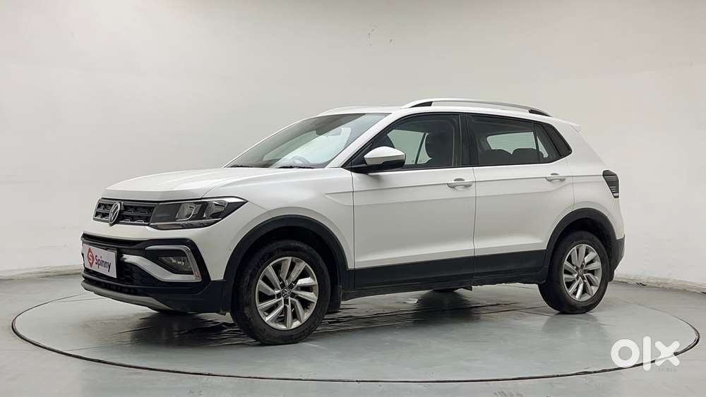 Volkswagen Tiguan 2.0 Tdi Highline, 2023, Petrol