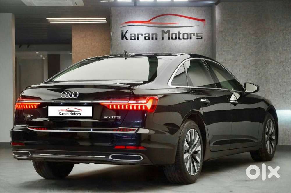 Audi A6 2.0 45 Tfsi Technology, 2021, Petrol