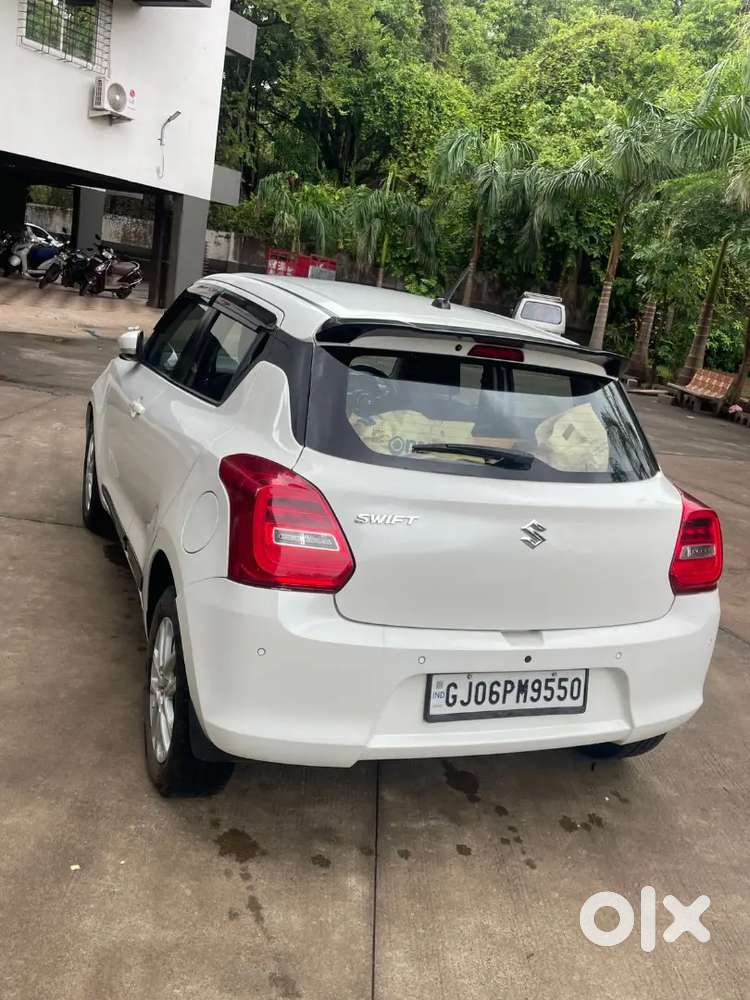 Maruti Suzuki Swift 2023 Petrol Well Maintained