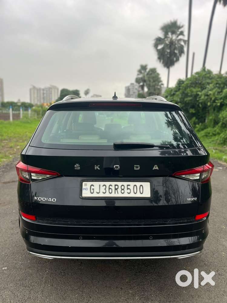 Skoda Kodiaq 2.0 Tdi Style, 2020, Diesel