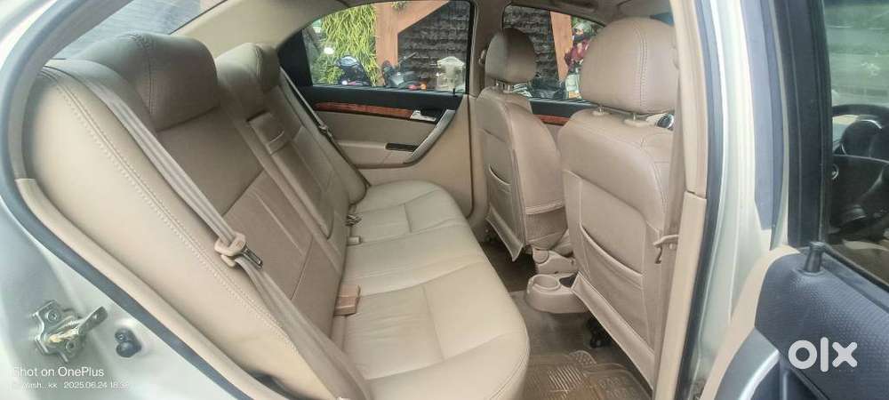 Chevrolet Aveo Lt, 2009, Petrol