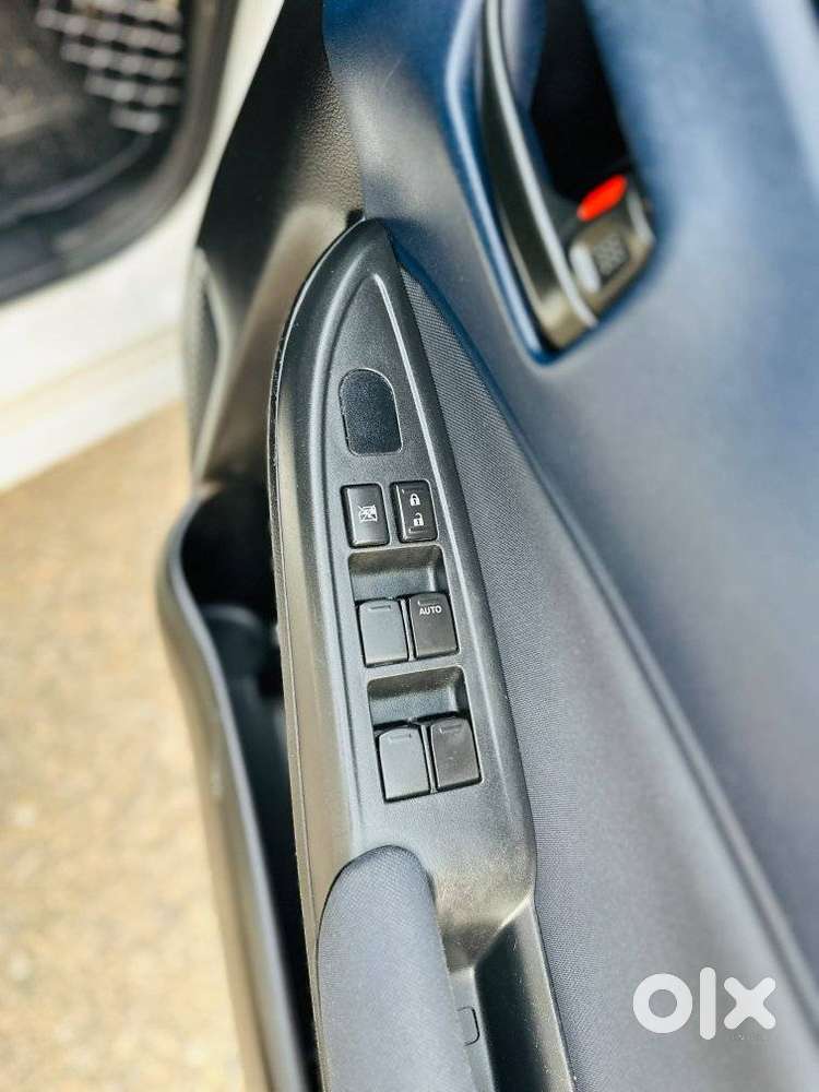 Maruti Suzuki Baleno Sigma, 2024, Cng & Hybrids
