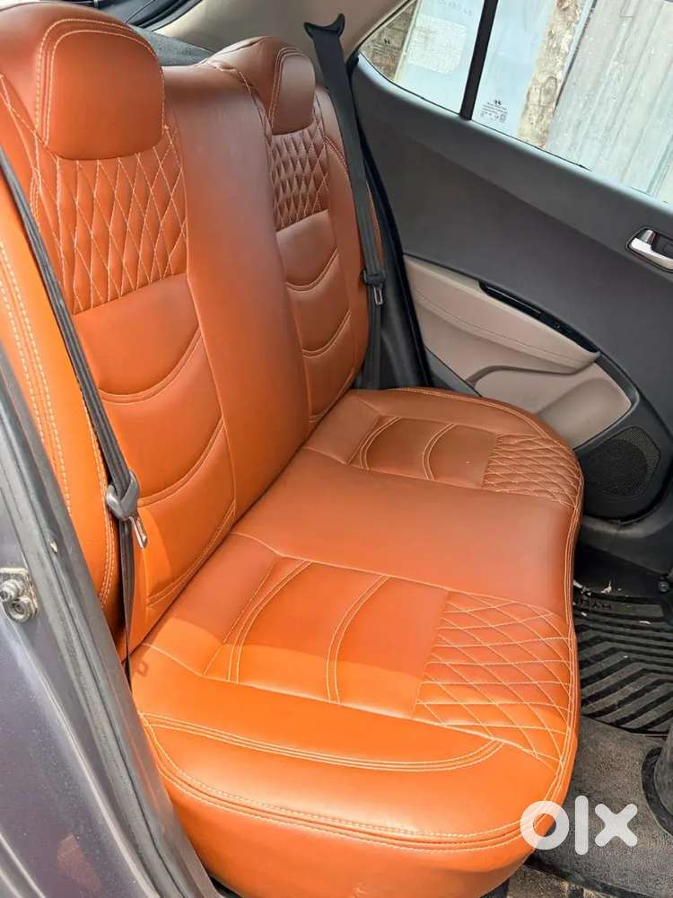 Hyundai Grand I10 Sportz 2019