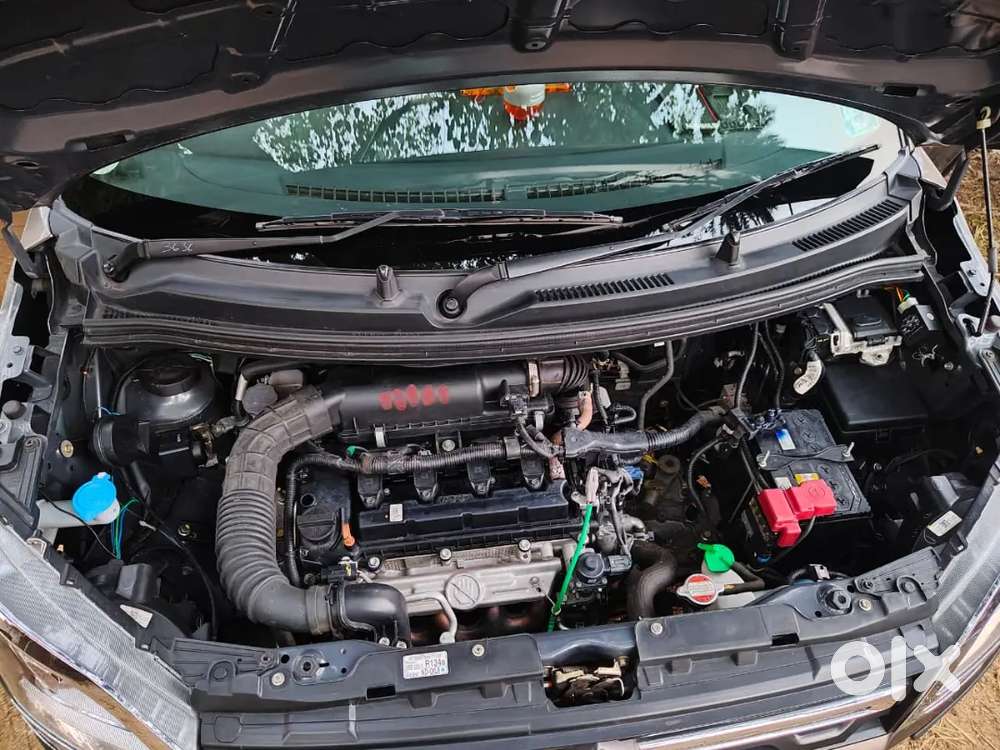 Maruti Suzuki Wagon R 2023 Petrol Good Condition