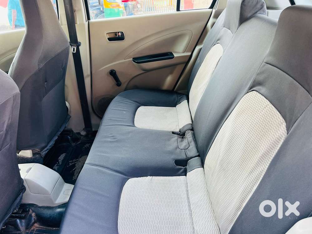 Maruti Suzuki Celerio