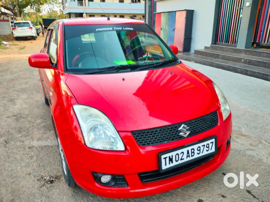 Maruti Suzuki Swift 2004-2010 Vdi Bsiv, 2007, Diesel