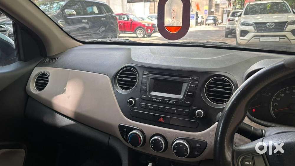 Hyundai Grand I10 2015 Cng For Sale Uk Registration