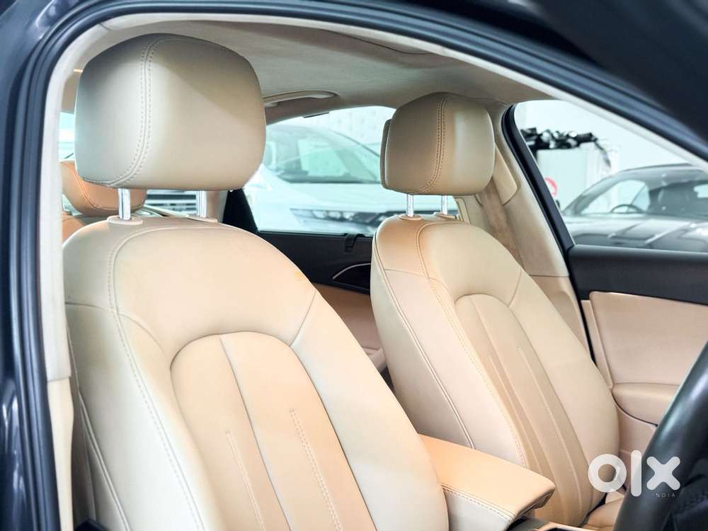 Audi A6 2.0 Tdi Technology Pack, 2014, Diesel