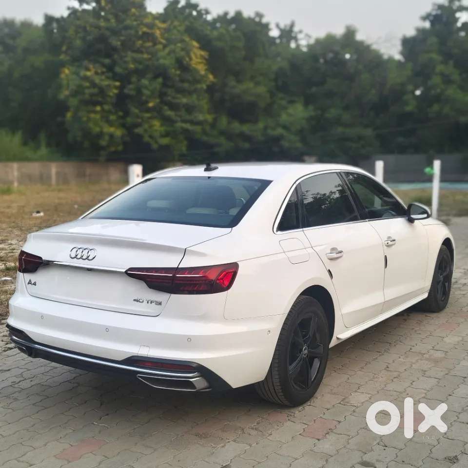 Audi A4 2.0 Technology 40 Tfsi, 2023, Petrol