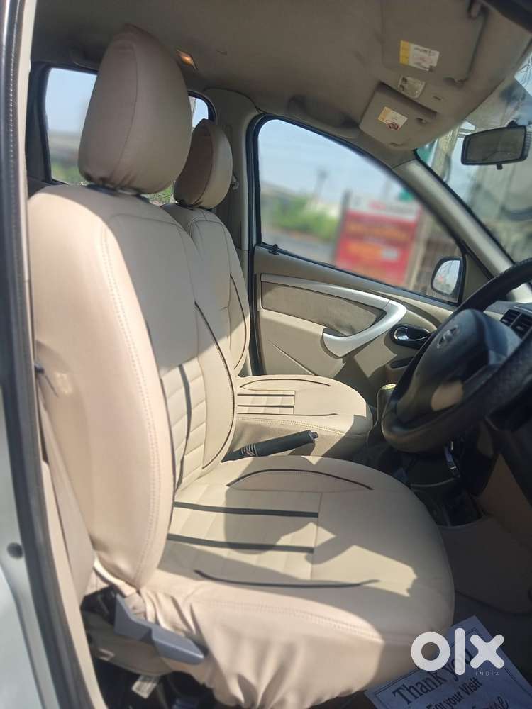 Nissan Terrano Xl 85 Ps Deisel, 2014, Diesel