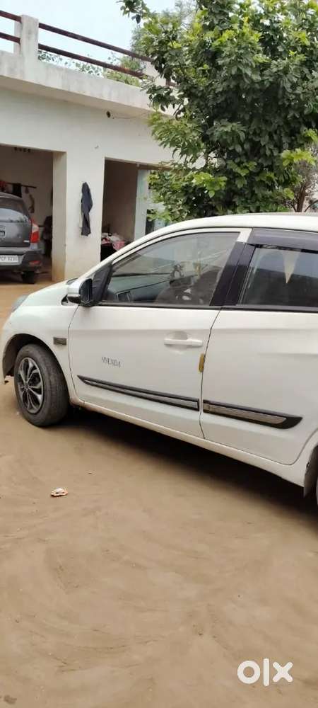 Honda Amaze 2016 Cng & Hybrids 78000 Km Driven