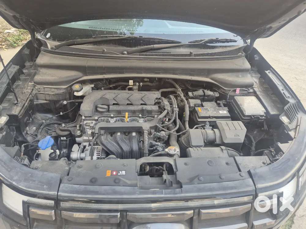 Hyundai Creta 1.5 Sx 2025