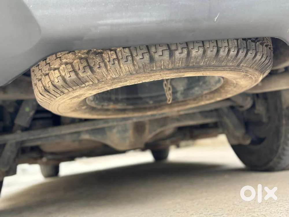 Tata Hexa Xm, 2019, Diesel