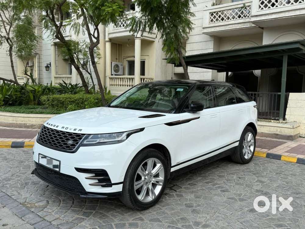 Land Rover Range Velar P250 S, 2019, Petrol