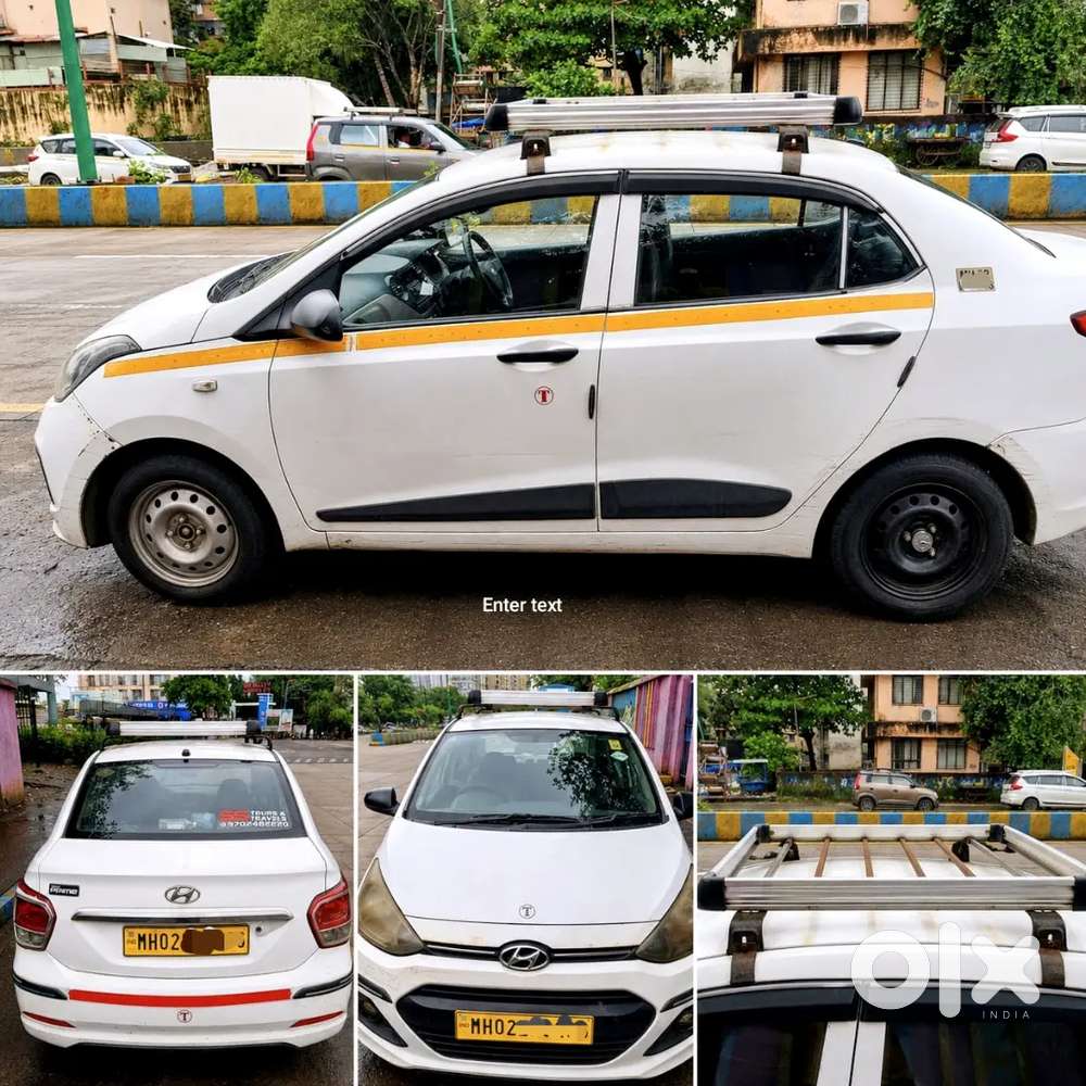 Hyundai Xcent 2018 Cng & Hybrids 250000 Km Driven
