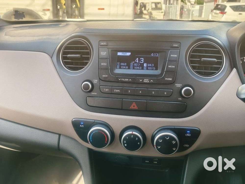 Hyundai Grand I10 1.2 Kappa Magna, 2019, Petrol