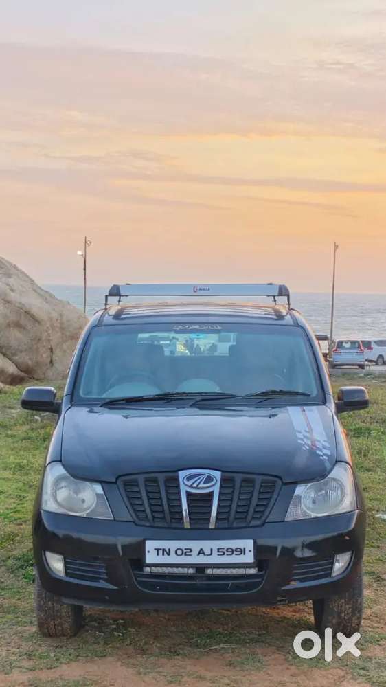 Mahindra Xylo 2009 Diesel Good Condition