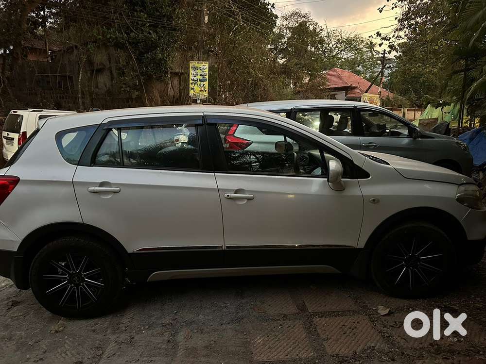 Maruti Suzuki Petrol 2022