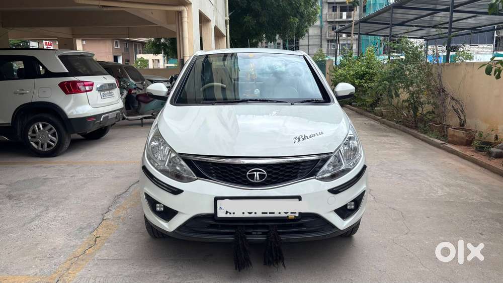 Tata Zest Revotron 1.2t Xms, 2018, Diesel