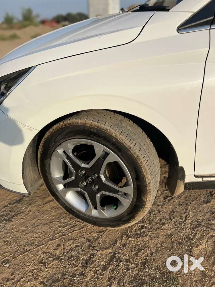Hyundai New I20 Sportz 2024