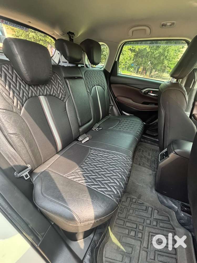 Maruti Suzuki Grand Vitara 1.5 Zeta Smart Hybrid, 2024, Petrol